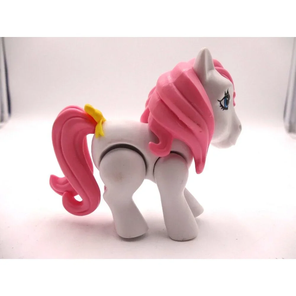 MLP The Loyal‎ Subjects My Little Pony Action Vinyls SUNDANCE